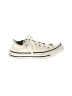 Converse Ivory Sneakers Size 6 - photo 1