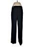 Talbots Chevron-herringbone Blue Dress Pants Size 12 - photo 1