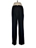 Talbots Chevron-herringbone Blue Dress Pants Size 12 - photo 2