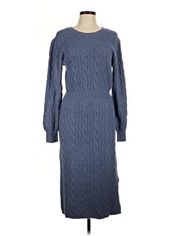 Current Air Casual Dress (view 1)
