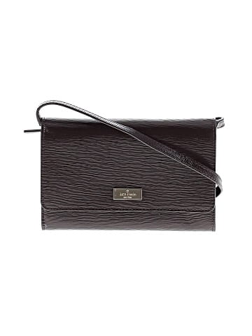 Kate Spade New York Leather Crossbody Bag (view 1)