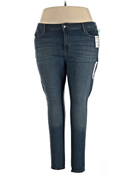 Levi Strauss Signature Jeans