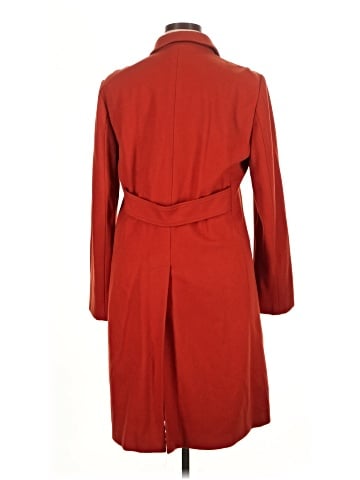 Banana Republic Wool Coat (view 2)
