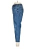 Old Navy Hearts Blue Jeans Size 14 Petite - photo 5