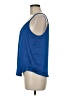 Vince Camuto 100% Polyester Blue Sleeveless Blouse Size M - photo 5