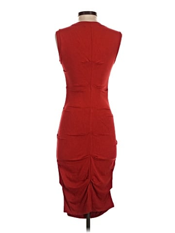 Nicole Miller New York City Cocktail Dress (view 2)