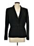 Anne Klein Black Blazer Size 12 - photo 1