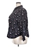 Sanctuary 100% Cotton Black Jacket Size 2X - photo 5