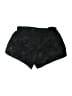 Crz Yoga Camo Black Athletic Shorts Size 00 - photo 2