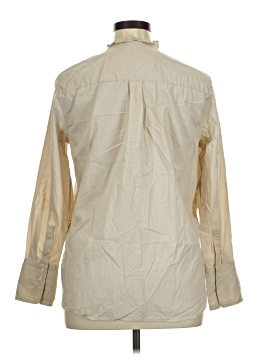Gap Long Sleeve Blouse (view 2)