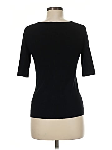 Ruby Rd. 3/4 Sleeve Top (view 2)