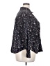 Sanctuary 100% Cotton Black Jacket Size 2X - photo 4