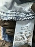 Old Navy Hearts Blue Jeans Size 6 Petite - photo 5