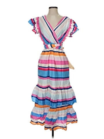 Plenty By Tracy Reese Casual Dress (view 1)