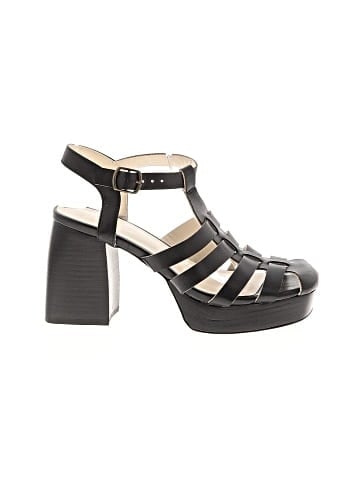 Oasis Society Sandals (view 1)