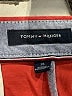 Tommy Hilfiger Solid Orange Shorts Size 35 waist - photo 3