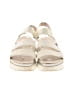 Gabor Ivory Sandals Size 5 - photo 2