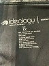 Ideology Solid Black Casual Skirt Size 1X - photo 3