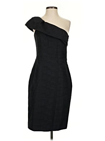 Lela Rose Cocktail Dress (view 1)