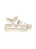 Gabor Ivory Sandals Size 5 - photo 1