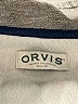 Orvis 100% Polyester Gray Sweatshirt Size XL - photo 7