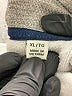 Orvis 100% Polyester Gray Sweatshirt Size XL - photo 9