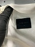 Pure Navy Ivory Sleeveless Blouse Size S - photo 7