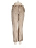 KANCAN JEANS Tan Jeans Size 7 - photo 1