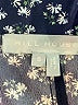 Hill House 100% Recycled Polyester Print Blue Casual Pants Size S - photo 7
