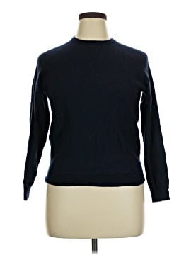 PETER MILLAR Cashmere Pullover Sweater (view 1)