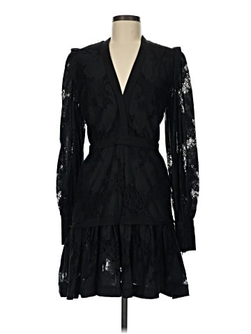 Karina Grimaldi Cocktail Dress (view 1)