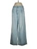 Madewell Blue Jeans Size 27 waist - photo 1