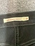 Levi's Black Jeans Size 31 waist - photo 7
