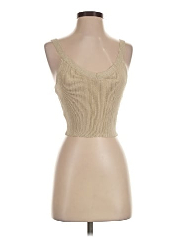 House of Harlow 1960 Tank Top (view 1)