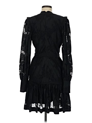 Karina Grimaldi Cocktail Dress (view 2)