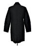 L.L.Bean 100% Polyester Black Coat Size L - photo 2