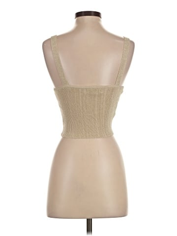 House of Harlow 1960 Tank Top (view 2)
