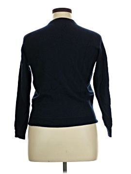 PETER MILLAR Cashmere Pullover Sweater (view 2)