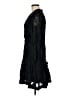 Karina Grimaldi Black Cocktail Dress Size M - photo 5