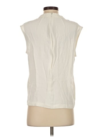 Max Mara Sleeveless Blouse (view 2)