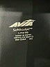 Avia Solid Black Active Pants Size 12 - photo 7