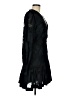 Karina Grimaldi Black Cocktail Dress Size M - photo 4