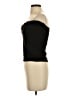 Unbranded Black Tube Top Size S (estimated) - photo 5