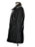 Gallery 100% Leather Black Leather Jacket Size M - photo 5