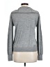 Assorted Brands Gray Wool Cardigan Size L (estimated) - photo 2