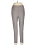 YPB Solid Gray Active Pants Size XL - photo 1