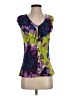 Unbranded Purple Tank Top Size S - photo 1
