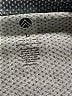 Assorted Brands Gray Track Jacket Size L - photo 6