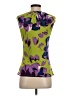 Unbranded Purple Tank Top Size S - photo 2