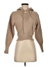Zara Tan Pullover Sweater Size S - photo 1